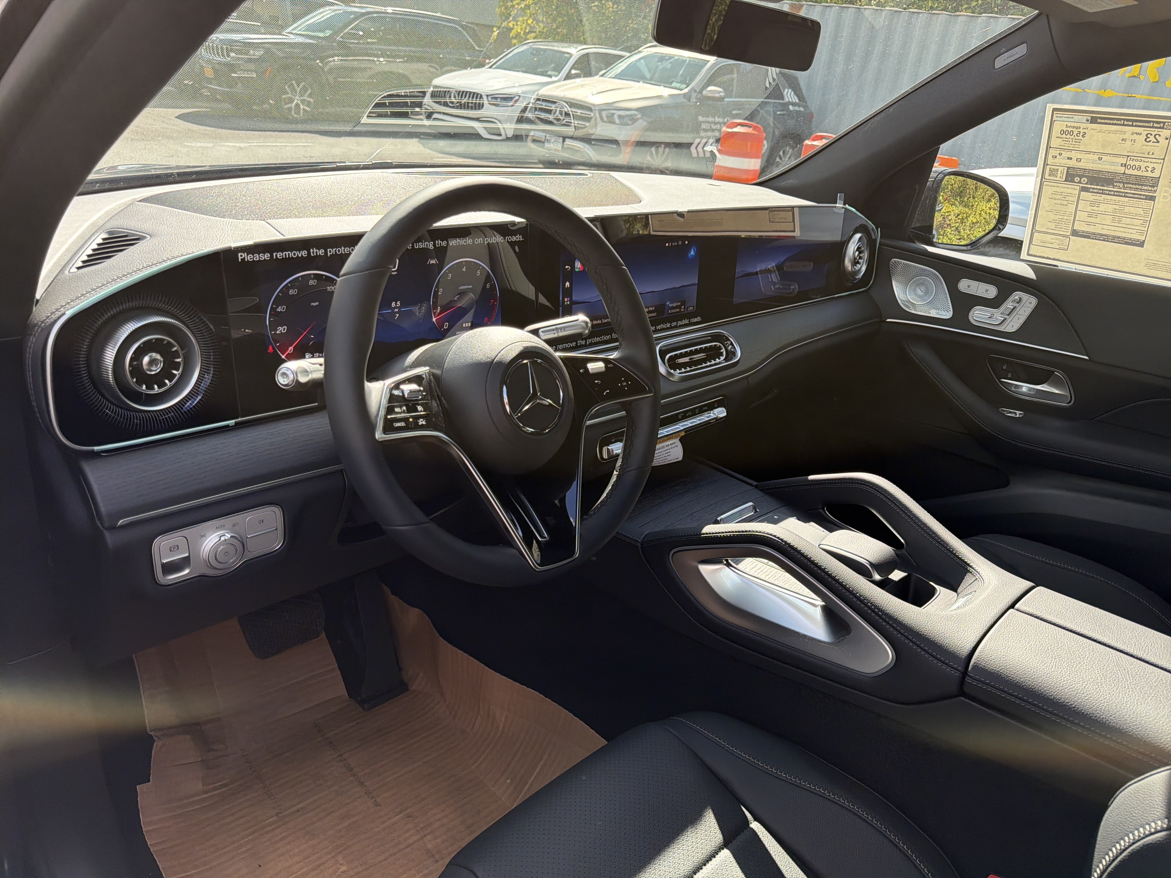 2027 Mercedes-Benz GLE GLE 350 4MATIC® SUV