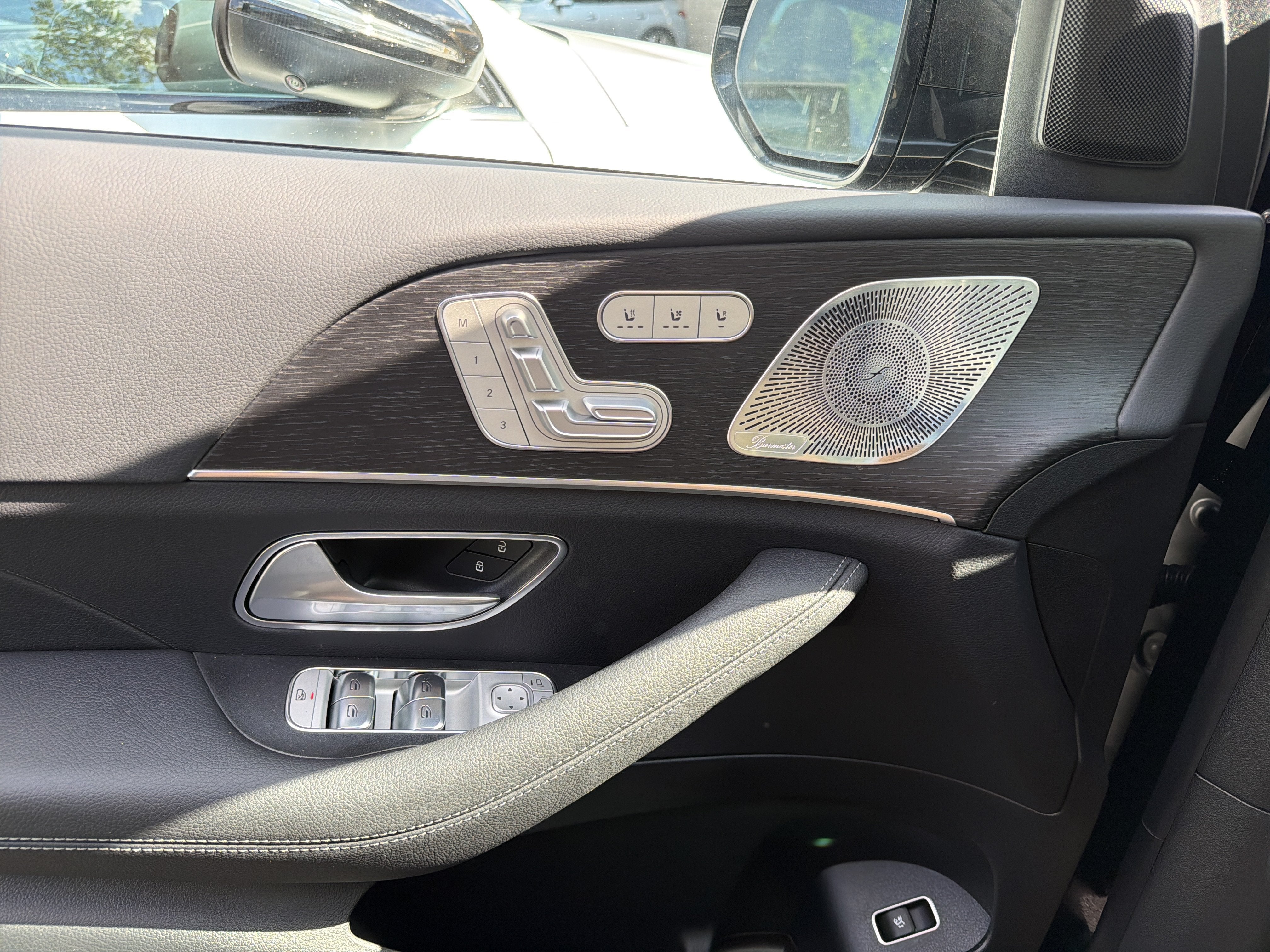2027 Mercedes-Benz GLE GLE 350 4MATIC® SUV