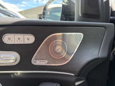 2027 Mercedes-Benz GLE GLE 350 4MATIC® SUV