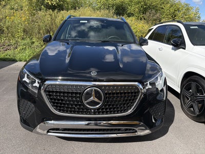 2027 Mercedes-Benz GLE GLE 350 4MATIC® SUV