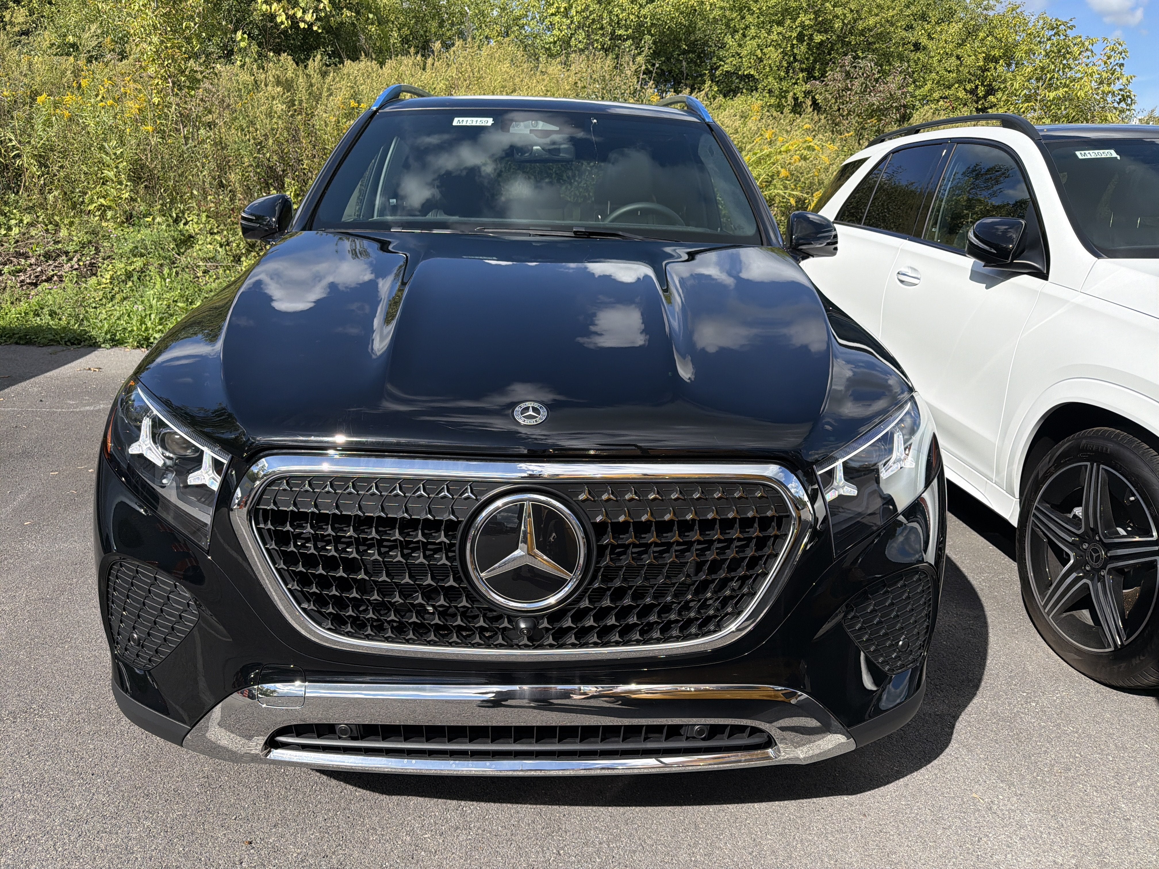 2027 Mercedes-Benz GLE GLE 350 4MATIC® SUV