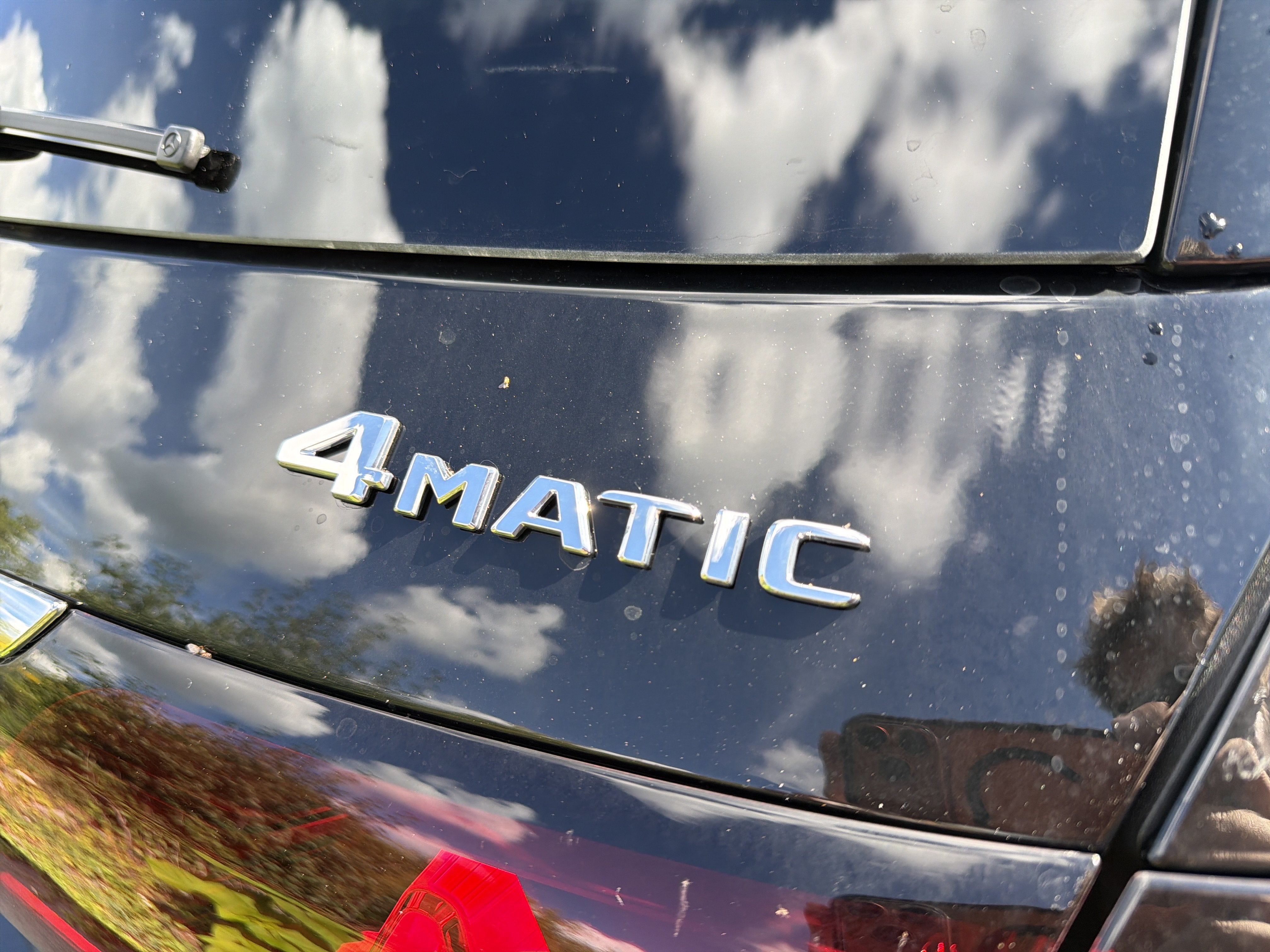 2027 Mercedes-Benz GLE GLE 350 4MATIC® SUV