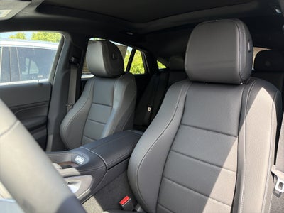 2026 Mercedes-Benz GLE GLE 450 4MATIC® Coupe