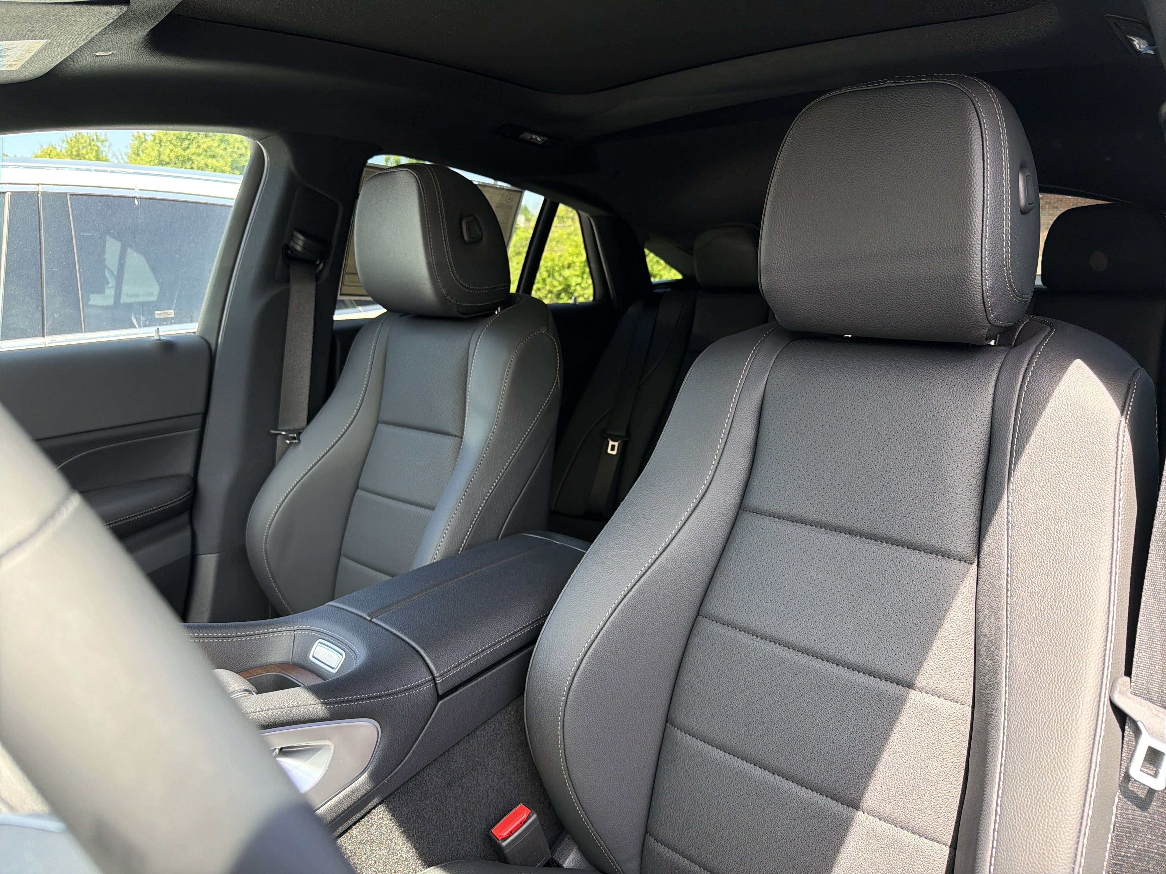 2026 Mercedes-Benz GLE GLE 450 4MATIC® Coupe