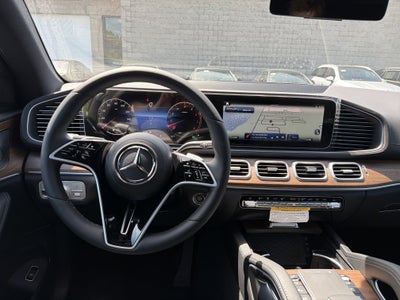 2026 Mercedes-Benz GLE GLE 450 4MATIC® Coupe