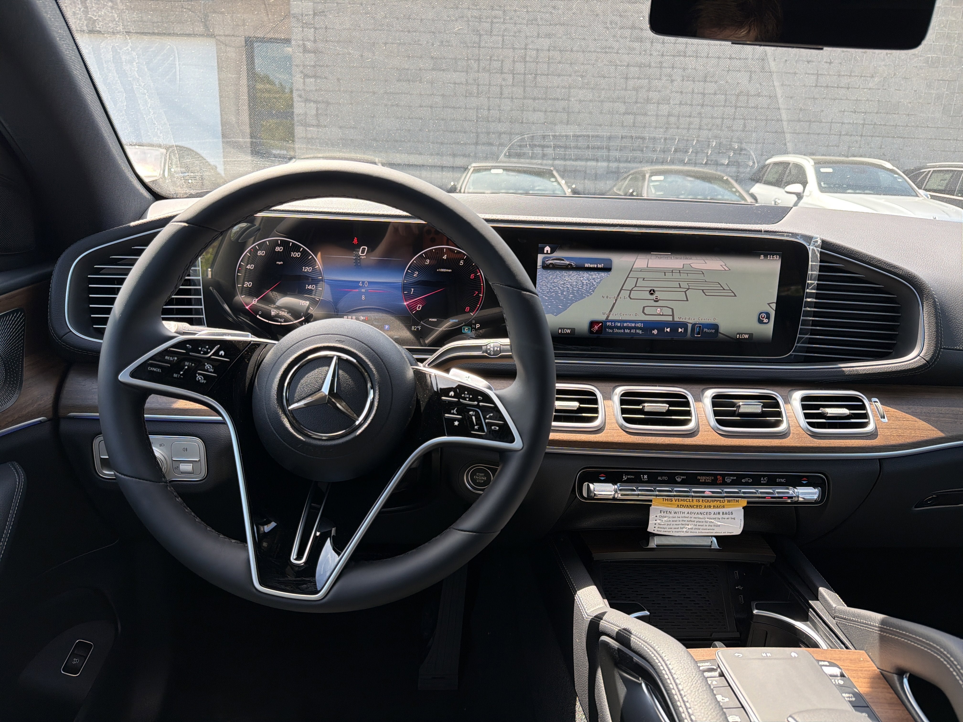 2026 Mercedes-Benz GLE GLE 450 4MATIC® Coupe