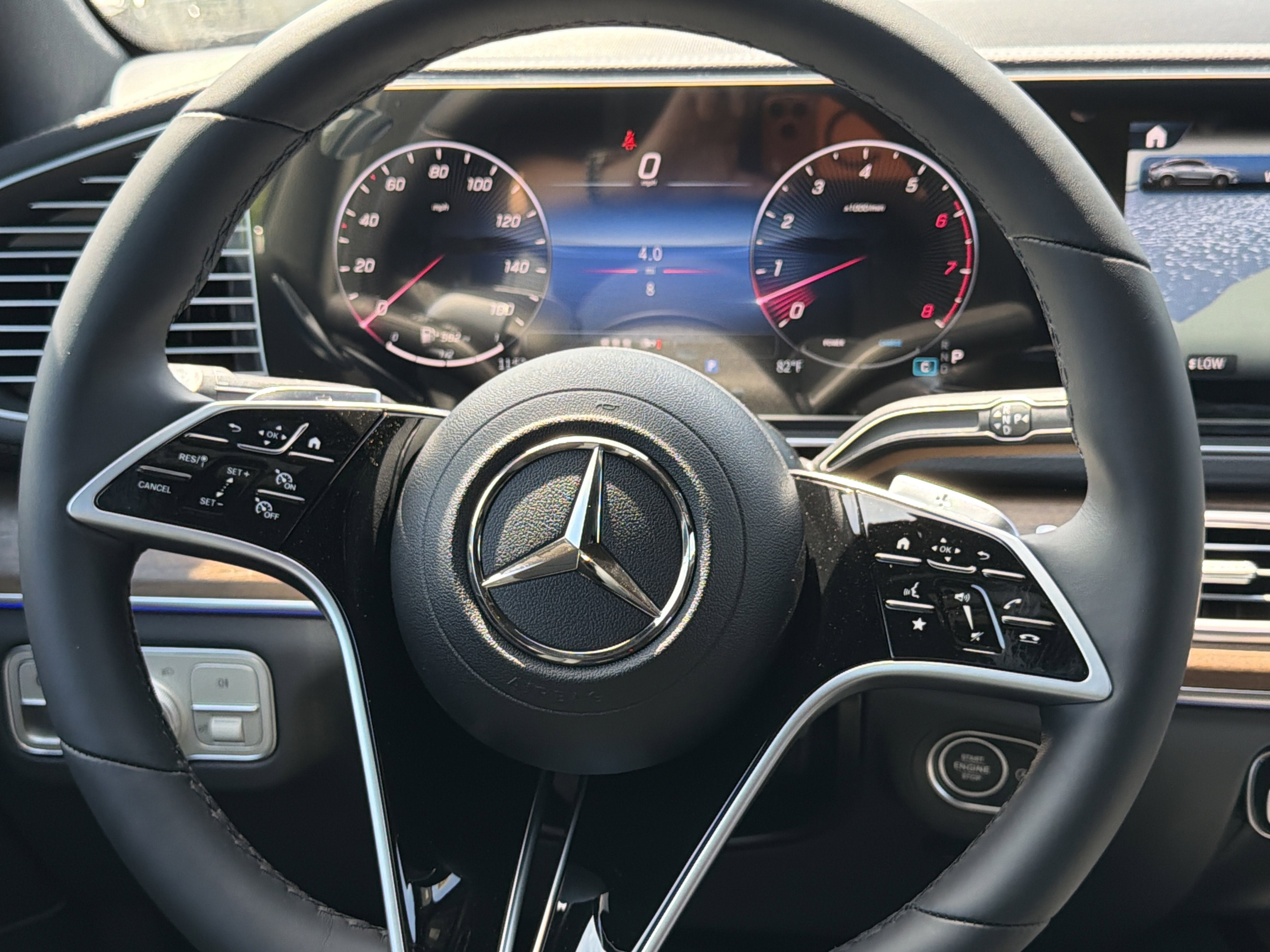 2026 Mercedes-Benz GLE GLE 450 4MATIC® Coupe