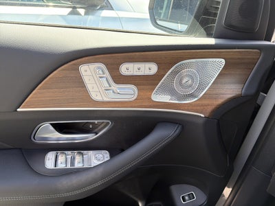 2026 Mercedes-Benz GLE GLE 450 4MATIC® Coupe