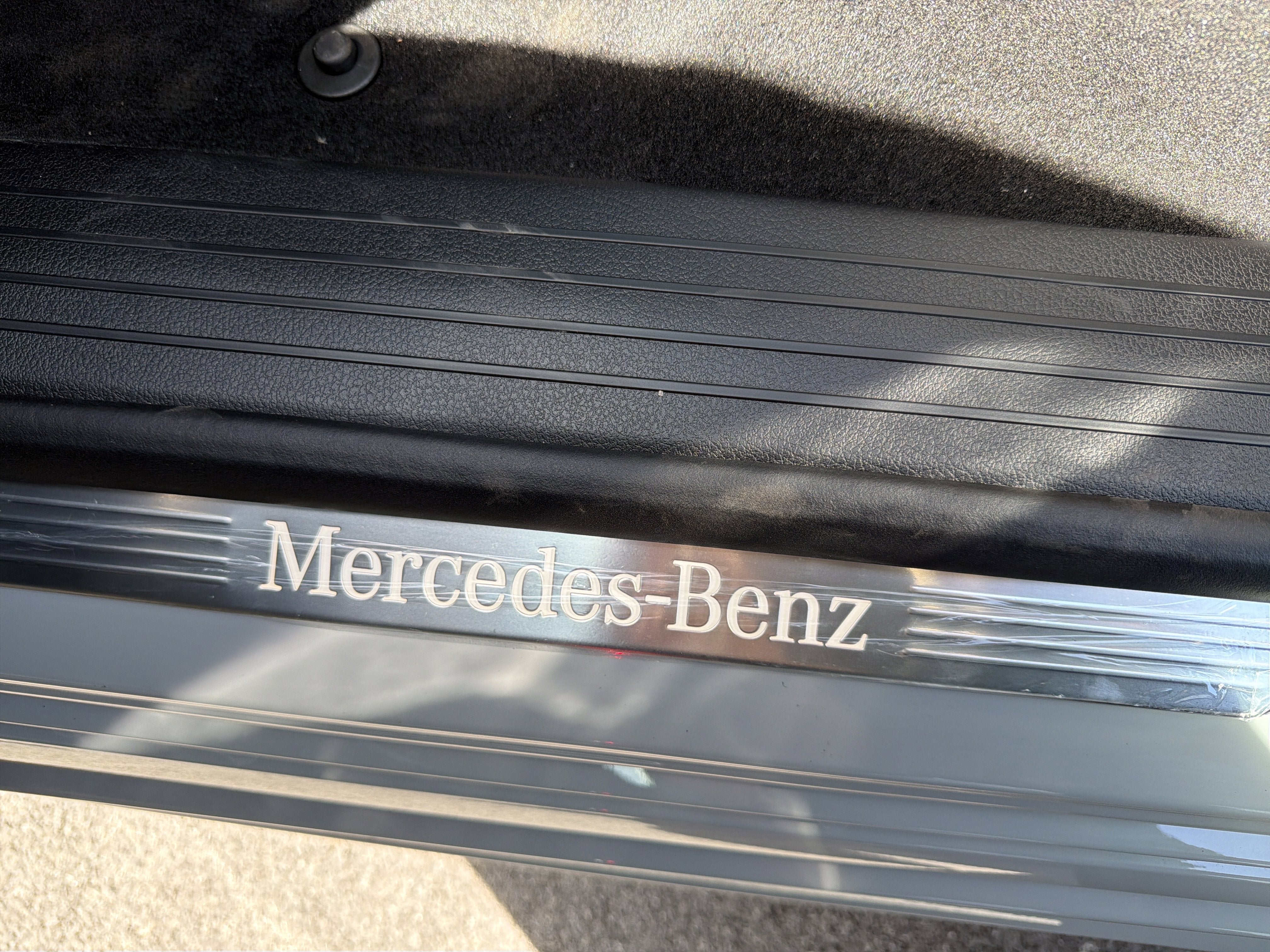 2026 Mercedes-Benz GLE GLE 450 4MATIC® Coupe