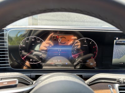 2026 Mercedes-Benz GLE GLE 450 4MATIC® Coupe