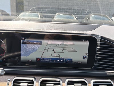 2026 Mercedes-Benz GLE GLE 450 4MATIC® Coupe