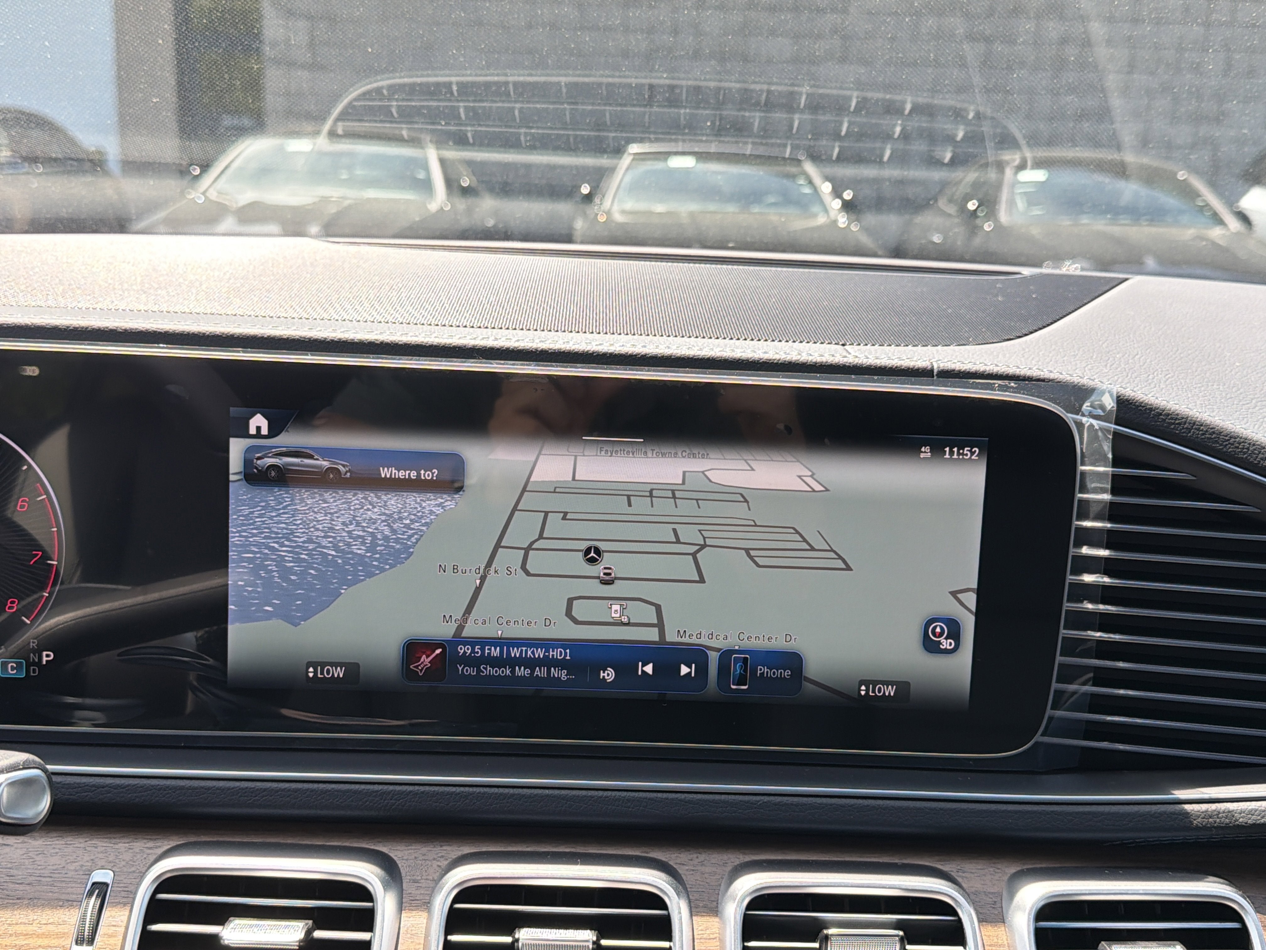 2026 Mercedes-Benz GLE GLE 450 4MATIC® Coupe