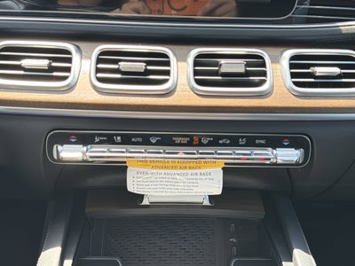 2026 Mercedes-Benz GLE GLE 450 4MATIC® Coupe