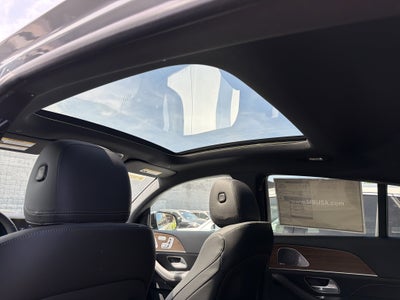 2026 Mercedes-Benz GLE GLE 450 4MATIC® Coupe