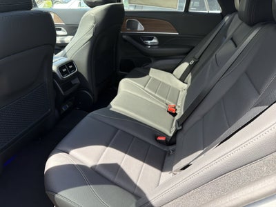 2026 Mercedes-Benz GLE GLE 450 4MATIC® Coupe