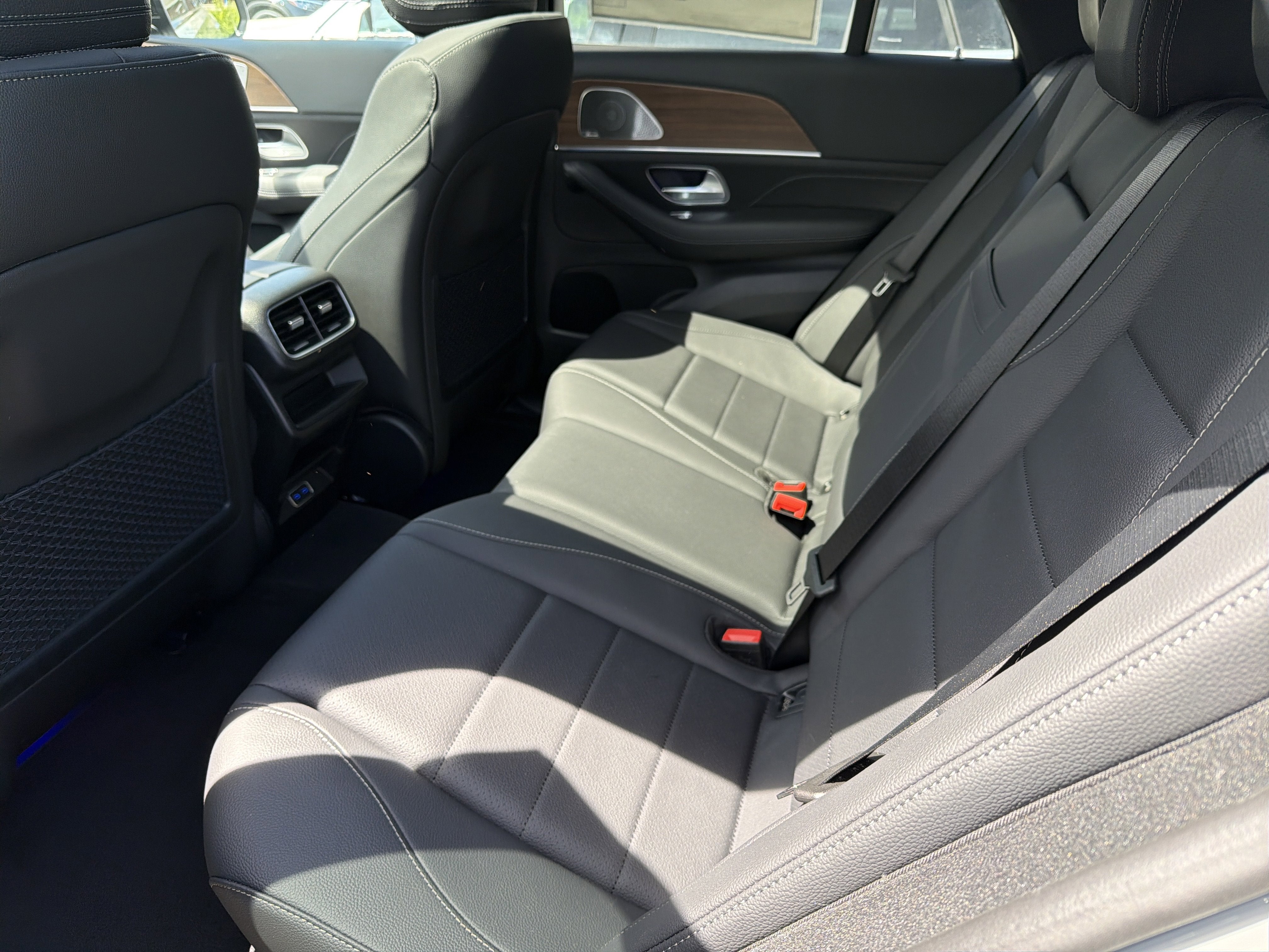 2026 Mercedes-Benz GLE GLE 450 4MATIC® Coupe
