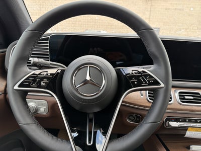 2026 Mercedes-Benz GLE GLE 450 4MATIC® Coupe