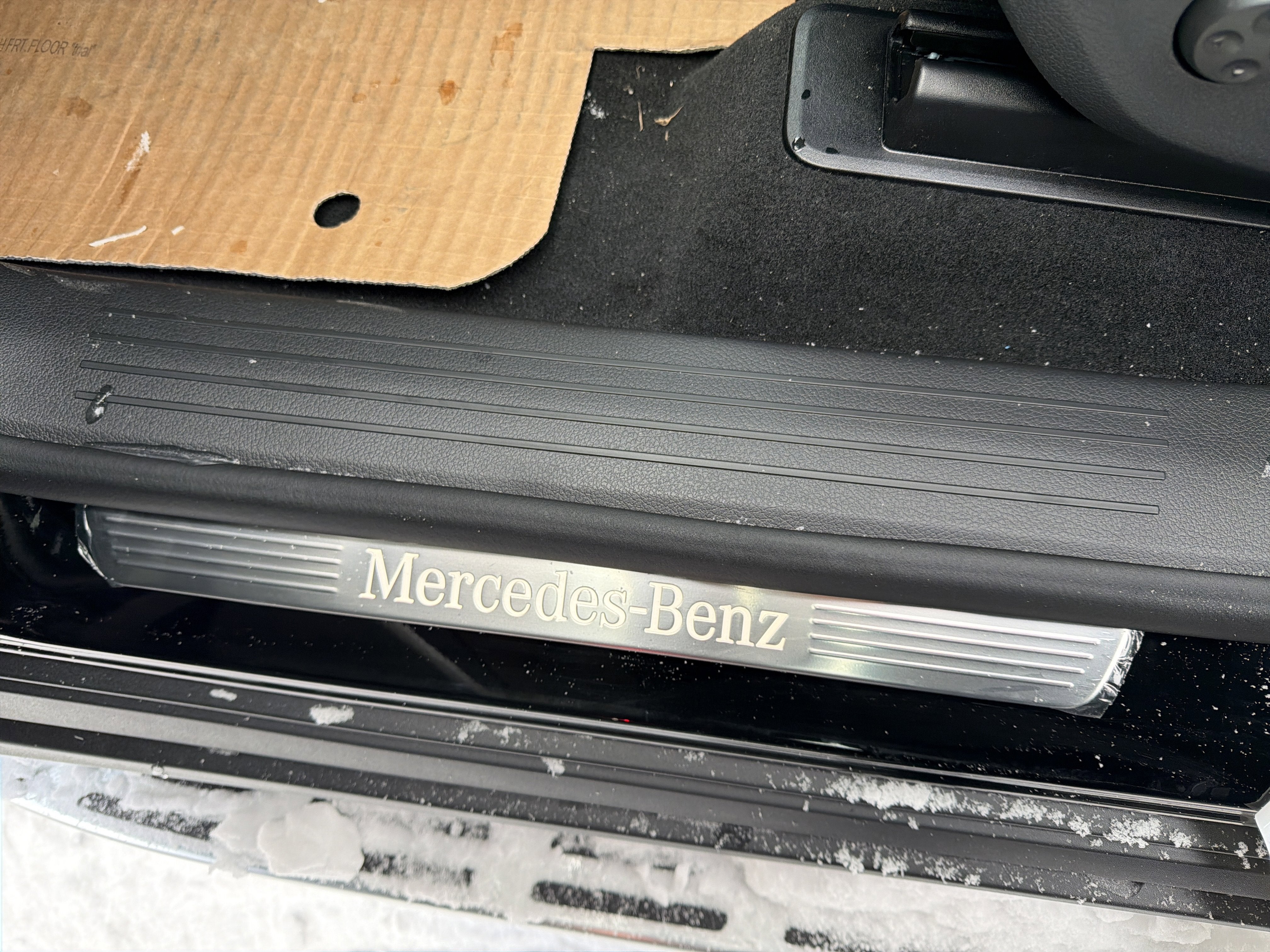 2026 Mercedes-Benz GLE GLE 450 4MATIC® Coupe