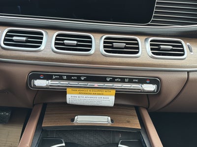 2026 Mercedes-Benz GLE GLE 450 4MATIC® Coupe