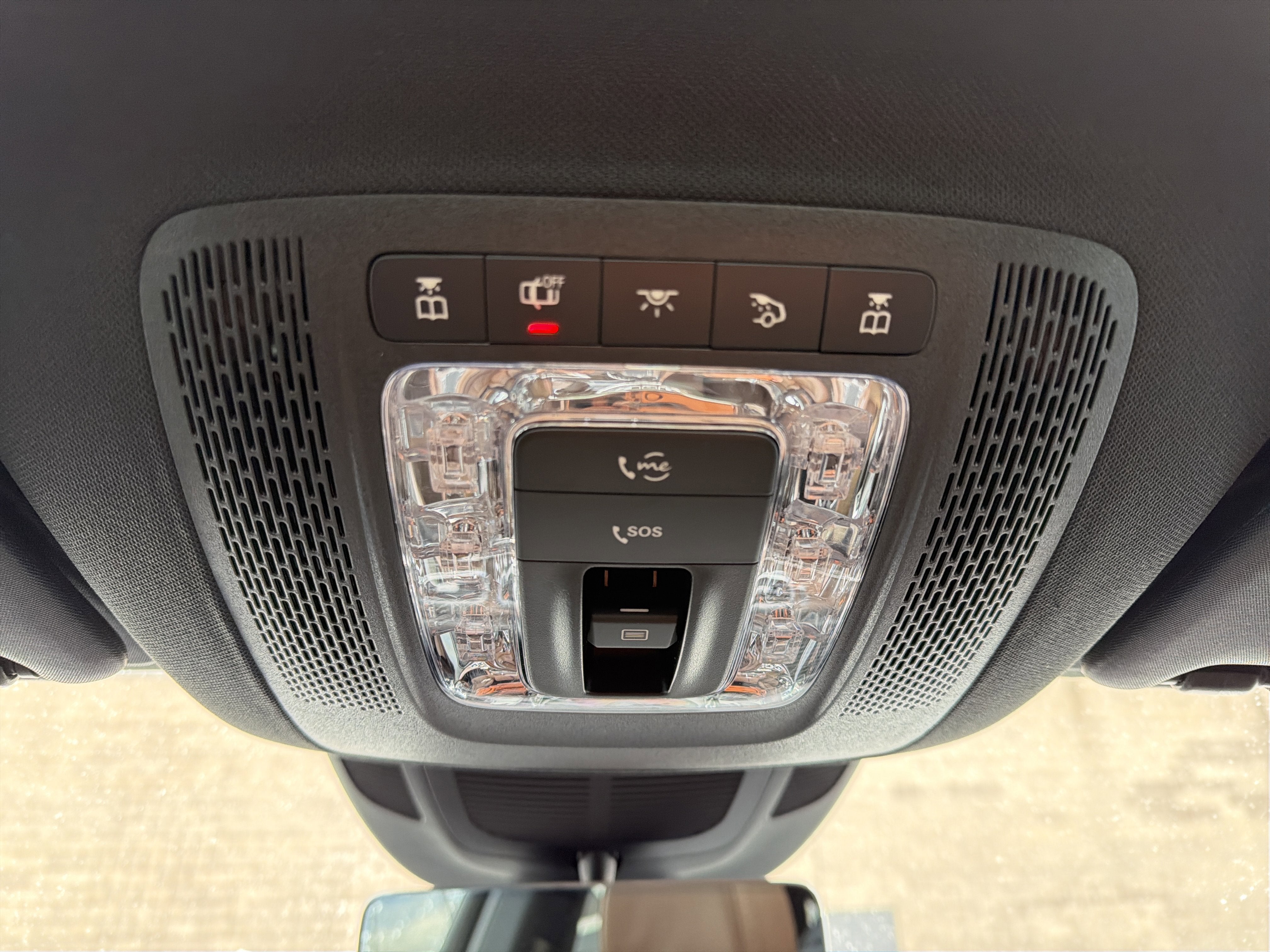 2026 Mercedes-Benz GLE GLE 450 4MATIC® Coupe