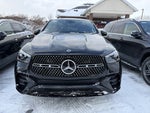 2026 Mercedes-Benz GLE GLE 450 4MATIC® Coupe