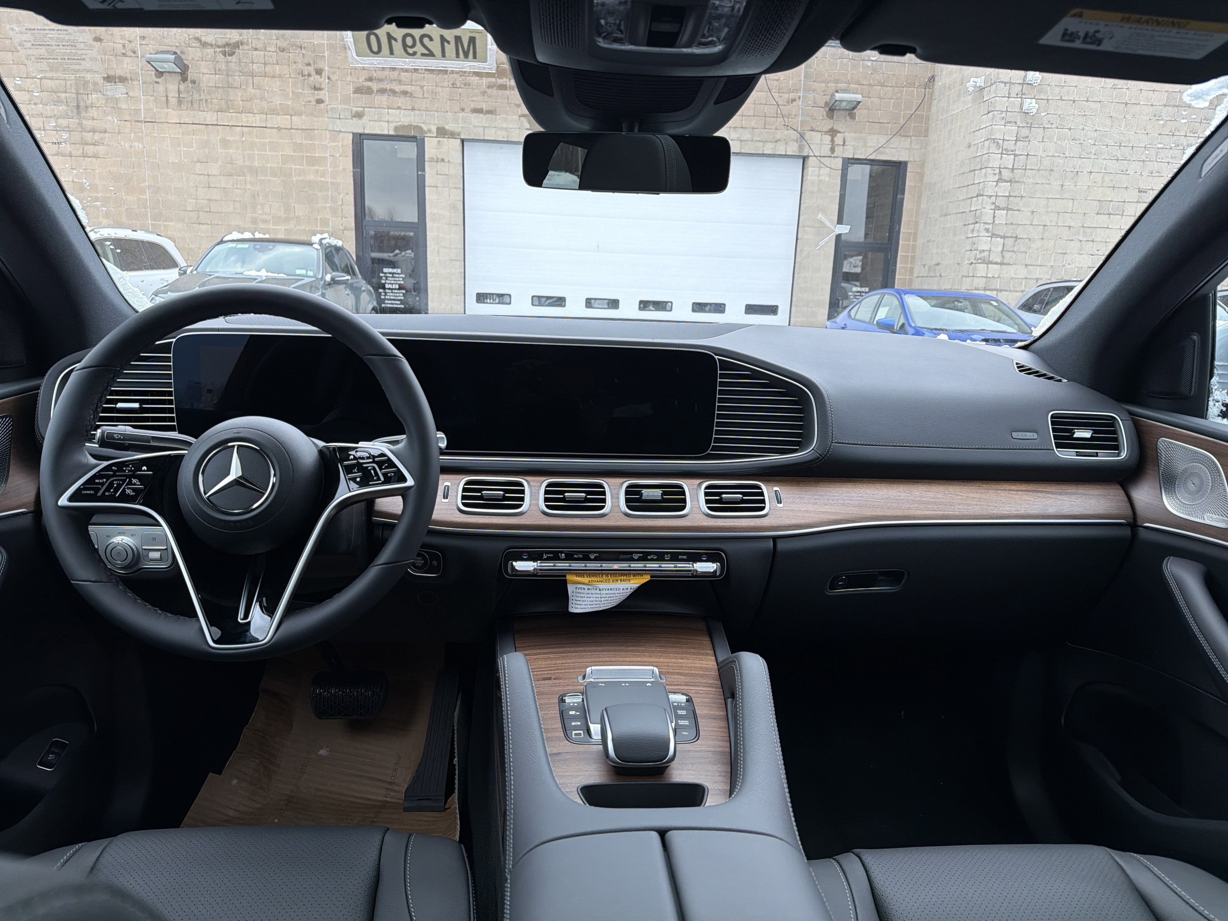 2026 Mercedes-Benz GLE GLE 450 4MATIC® Coupe