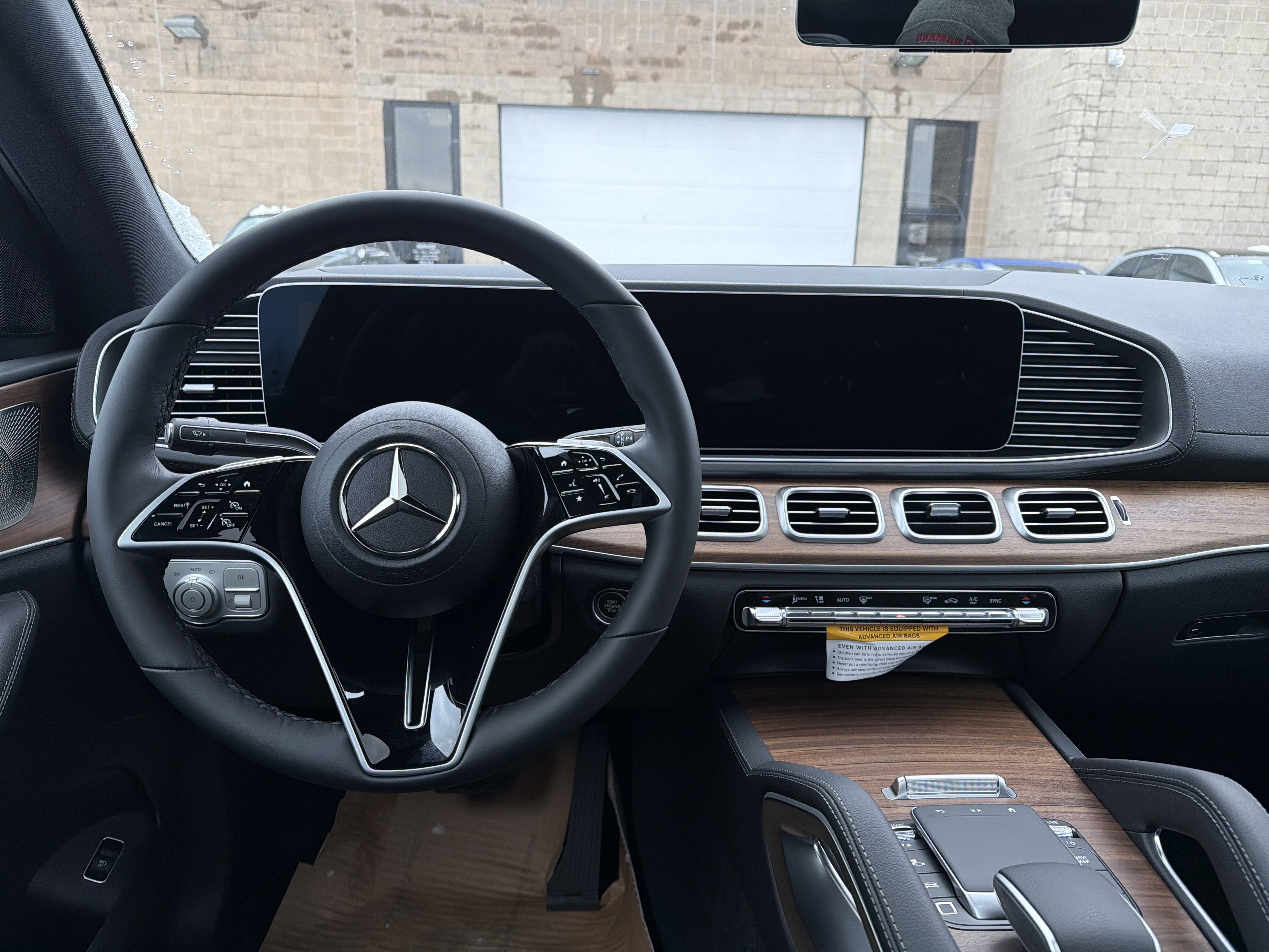 2026 Mercedes-Benz GLE GLE 450 4MATIC® Coupe