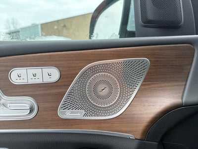 2026 Mercedes-Benz GLE GLE 450 4MATIC® Coupe