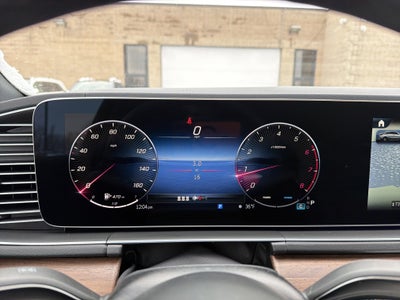 2026 Mercedes-Benz GLE GLE 450 4MATIC® Coupe