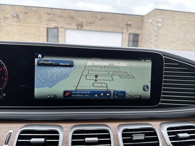 2026 Mercedes-Benz GLE GLE 450 4MATIC® Coupe