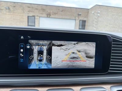 2026 Mercedes-Benz GLE GLE 450 4MATIC® Coupe