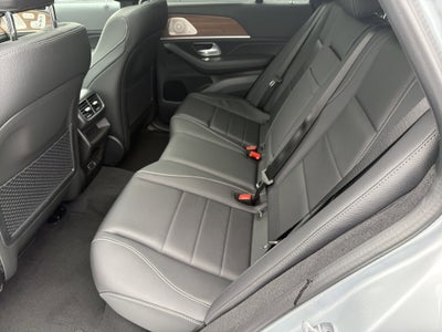 2026 Mercedes-Benz GLE GLE 450 4MATIC® Coupe