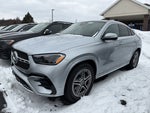 2026 Mercedes-Benz GLE GLE 450 4MATIC® Coupe