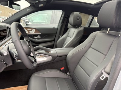 2026 Mercedes-Benz GLE GLE 450 4MATIC® Coupe