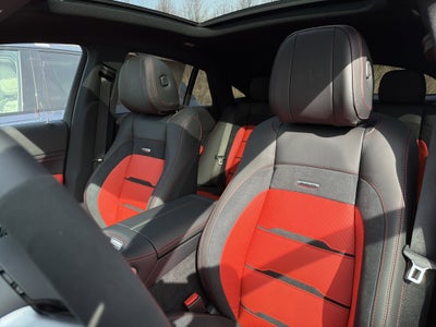 2026 Mercedes-Benz GLE AMG® GLE 53 4MATIC®+ Coupe