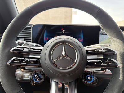 2026 Mercedes-Benz GLE AMG® GLE 53 4MATIC®+ Coupe