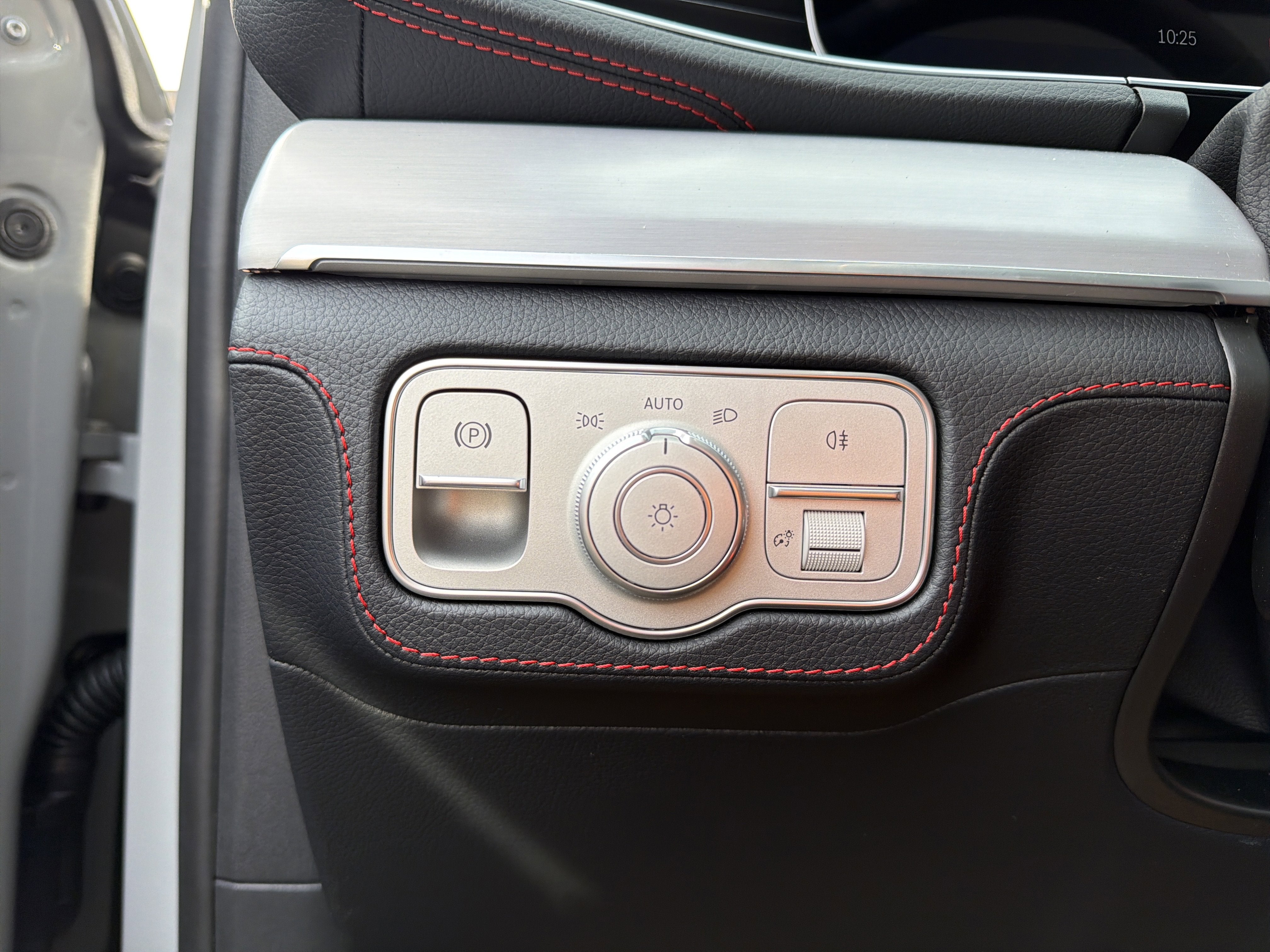 2026 Mercedes-Benz GLE AMG® GLE 53 4MATIC®+ Coupe