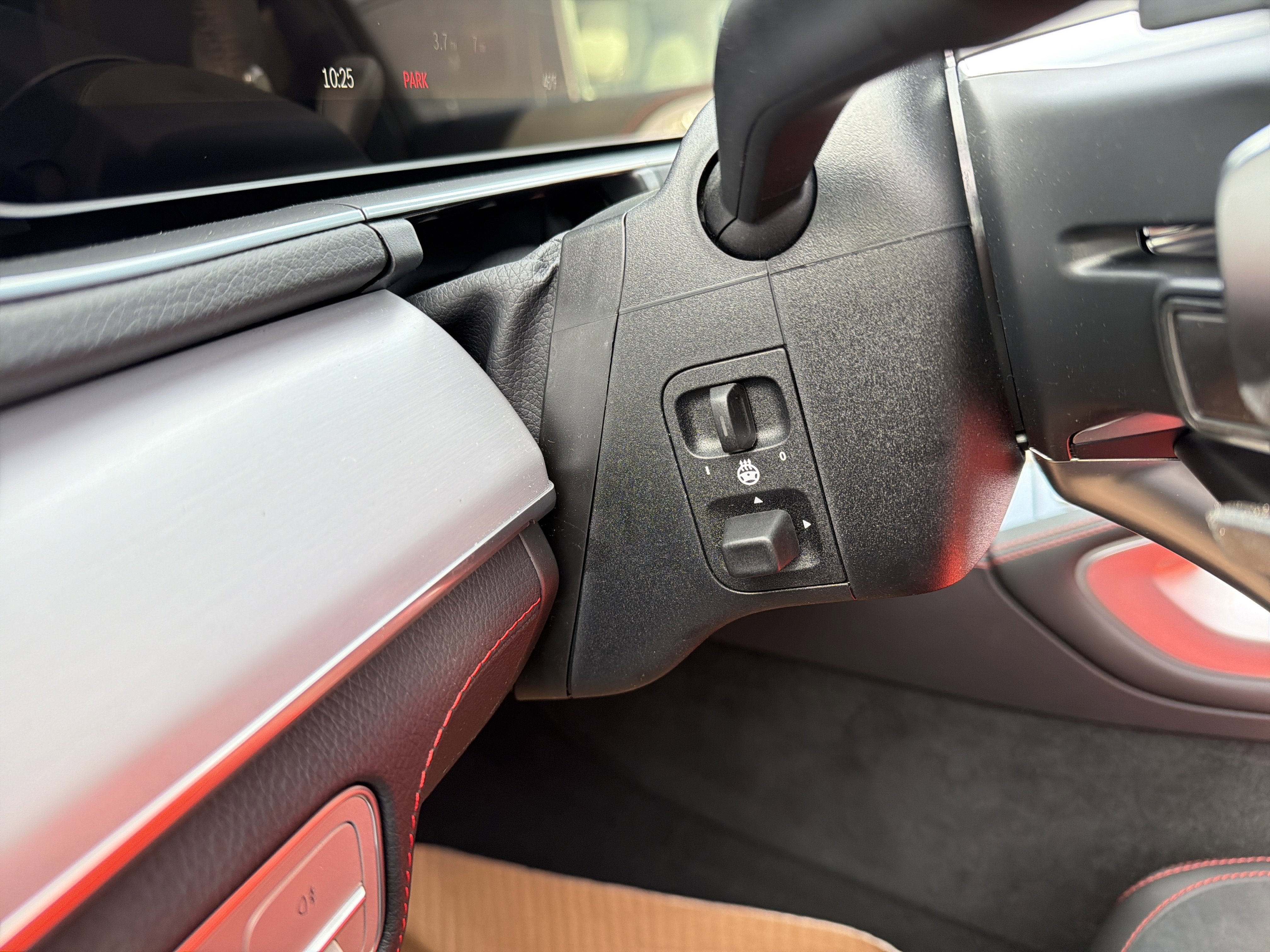 2026 Mercedes-Benz GLE AMG® GLE 53 4MATIC®+ Coupe