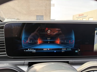 2026 Mercedes-Benz GLE AMG® GLE 53 4MATIC®+ Coupe