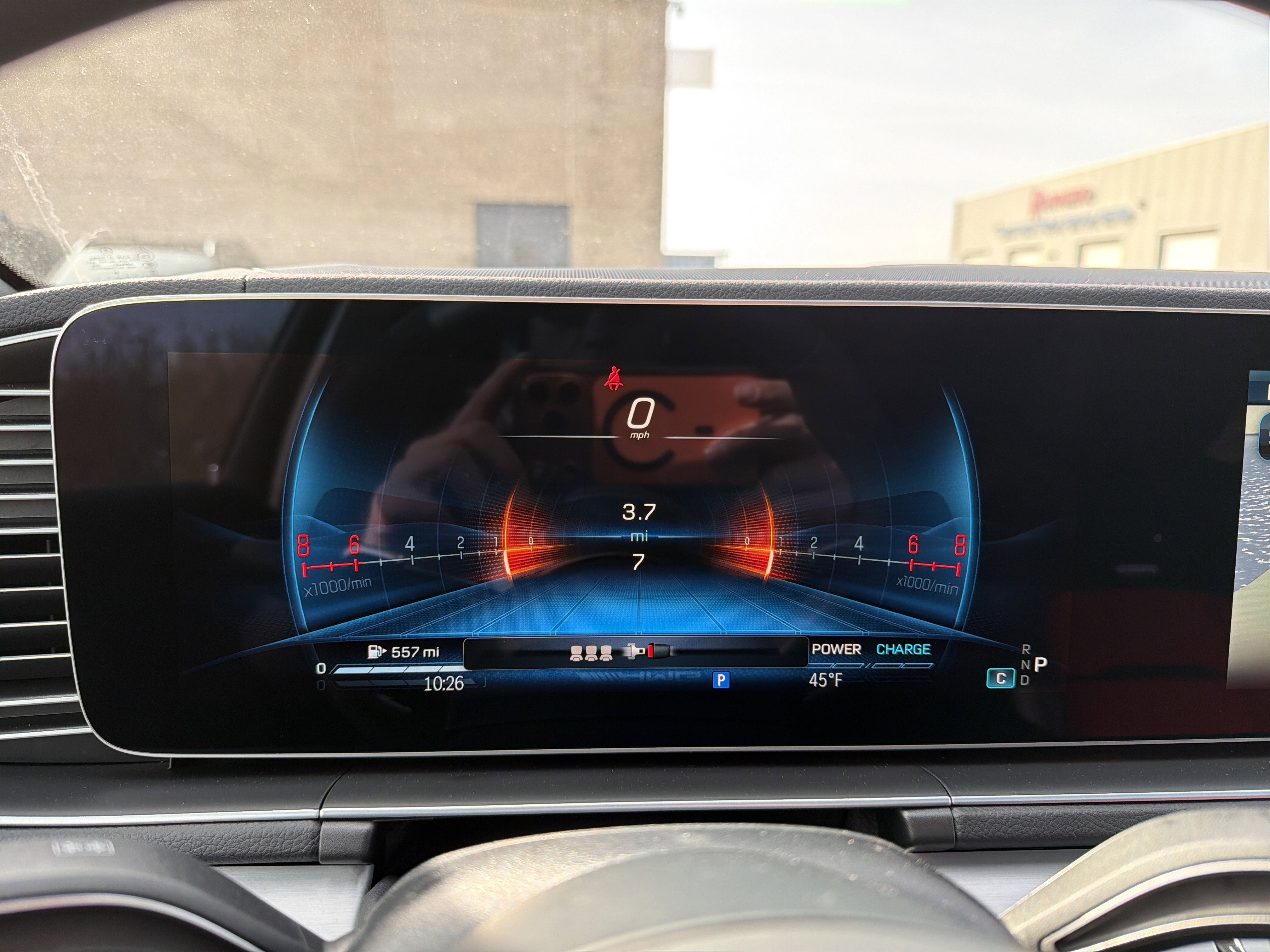 2026 Mercedes-Benz GLE AMG® GLE 53 4MATIC®+ Coupe