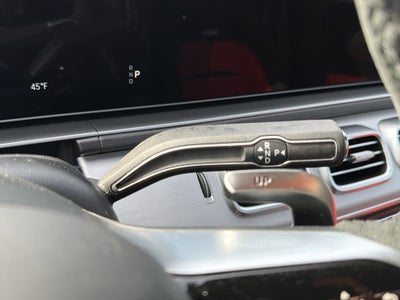 2026 Mercedes-Benz GLE AMG® GLE 53 4MATIC®+ Coupe