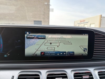 2026 Mercedes-Benz GLE AMG® GLE 53 4MATIC®+ Coupe