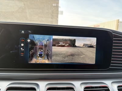 2026 Mercedes-Benz GLE AMG® GLE 53 4MATIC®+ Coupe