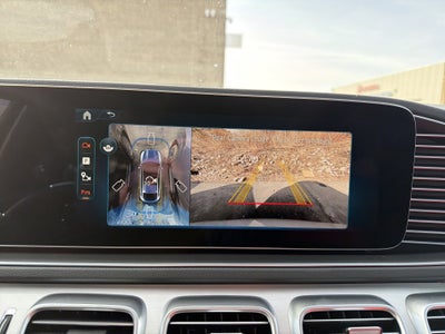 2026 Mercedes-Benz GLE AMG® GLE 53 4MATIC®+ Coupe