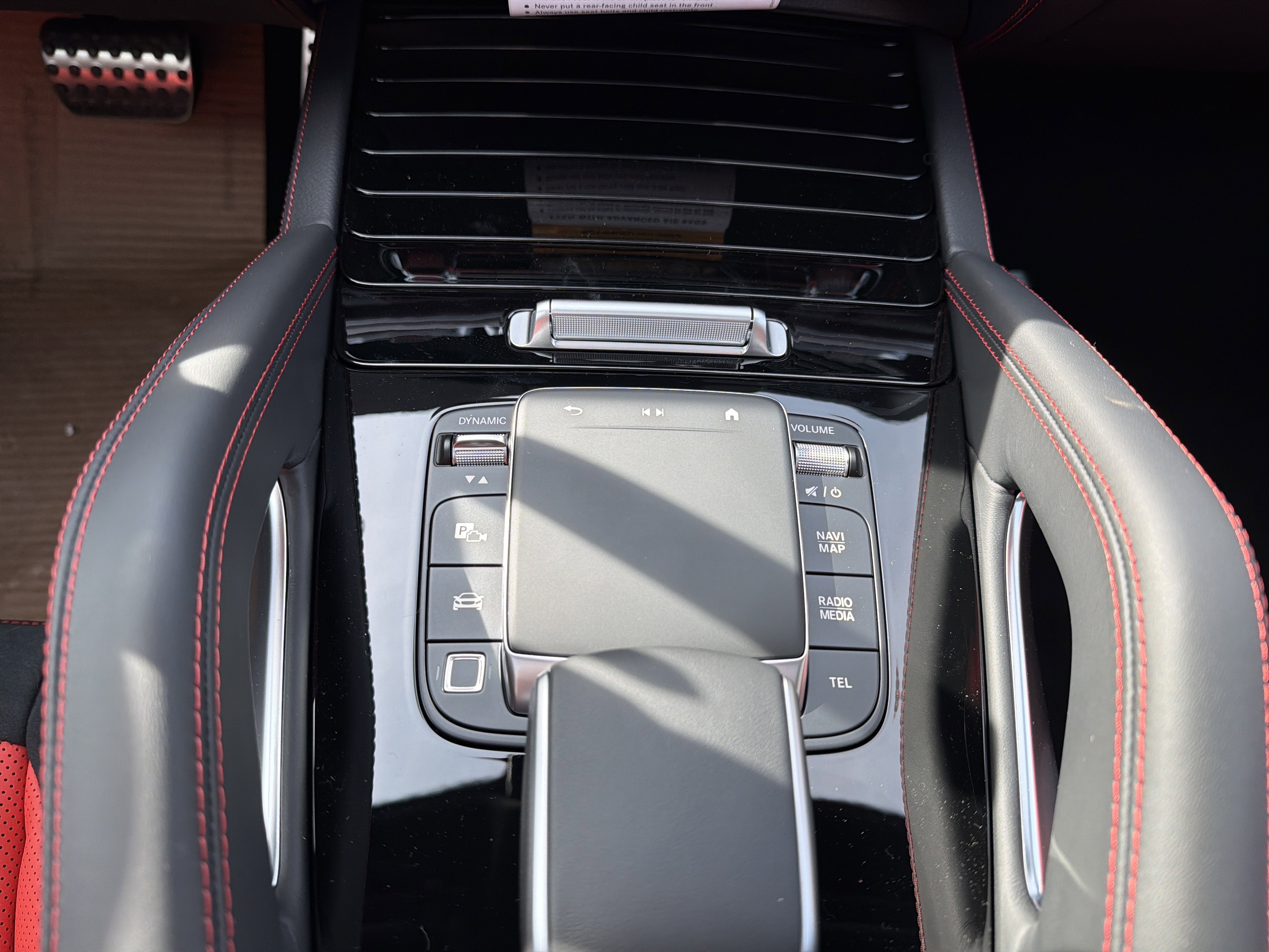 2026 Mercedes-Benz GLE AMG® GLE 53 4MATIC®+ Coupe