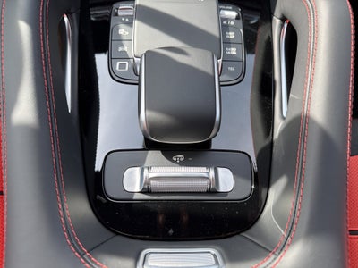 2026 Mercedes-Benz GLE AMG® GLE 53 4MATIC®+ Coupe