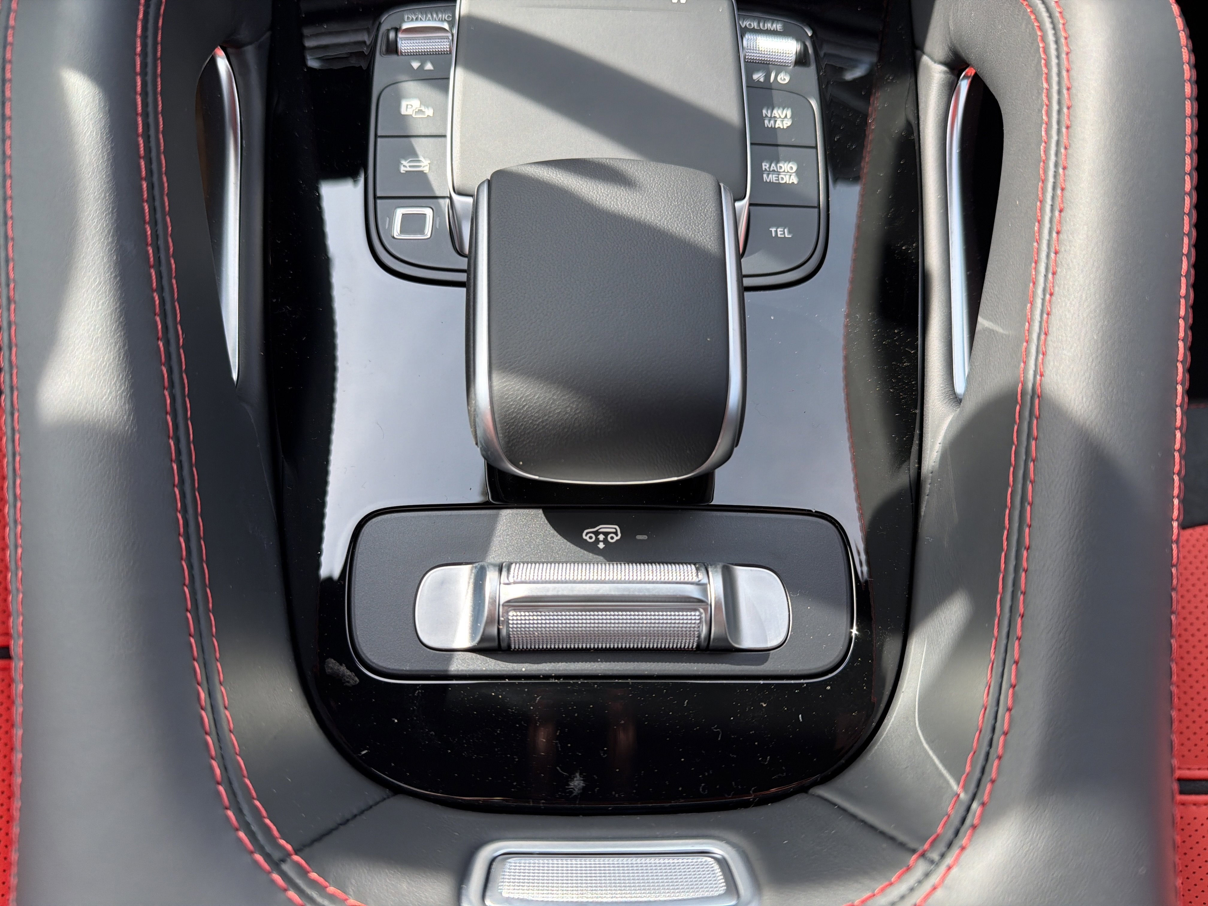 2026 Mercedes-Benz GLE AMG® GLE 53 4MATIC®+ Coupe