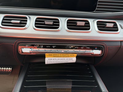 2026 Mercedes-Benz GLE AMG® GLE 53 4MATIC®+ Coupe