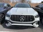 2026 Mercedes-Benz GLE AMG® GLE 53 4MATIC®+ Coupe