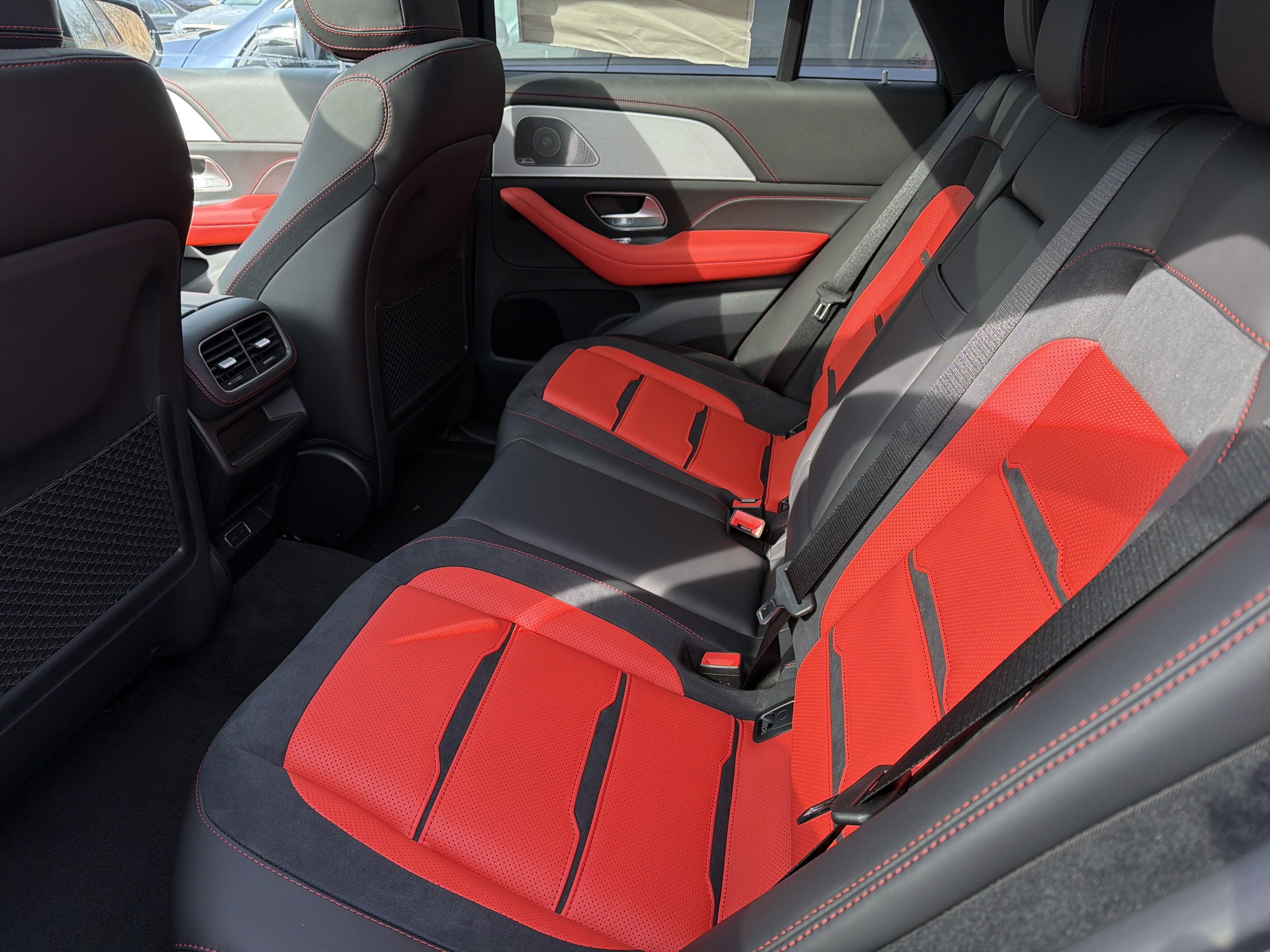 2026 Mercedes-Benz GLE AMG® GLE 53 4MATIC®+ Coupe